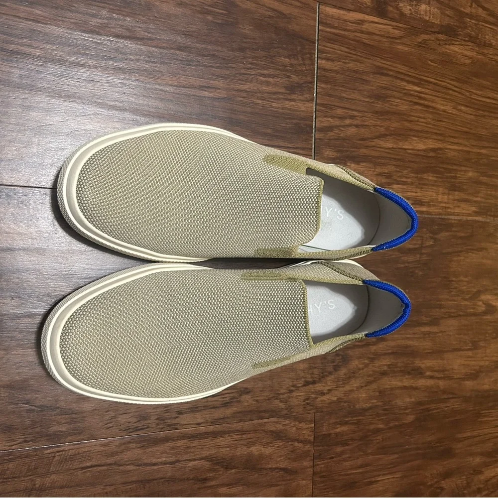 Rothy's The Original Slip-On Sneaker - Picture 2 of 4